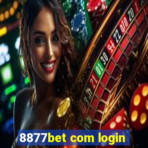 8877bet com login